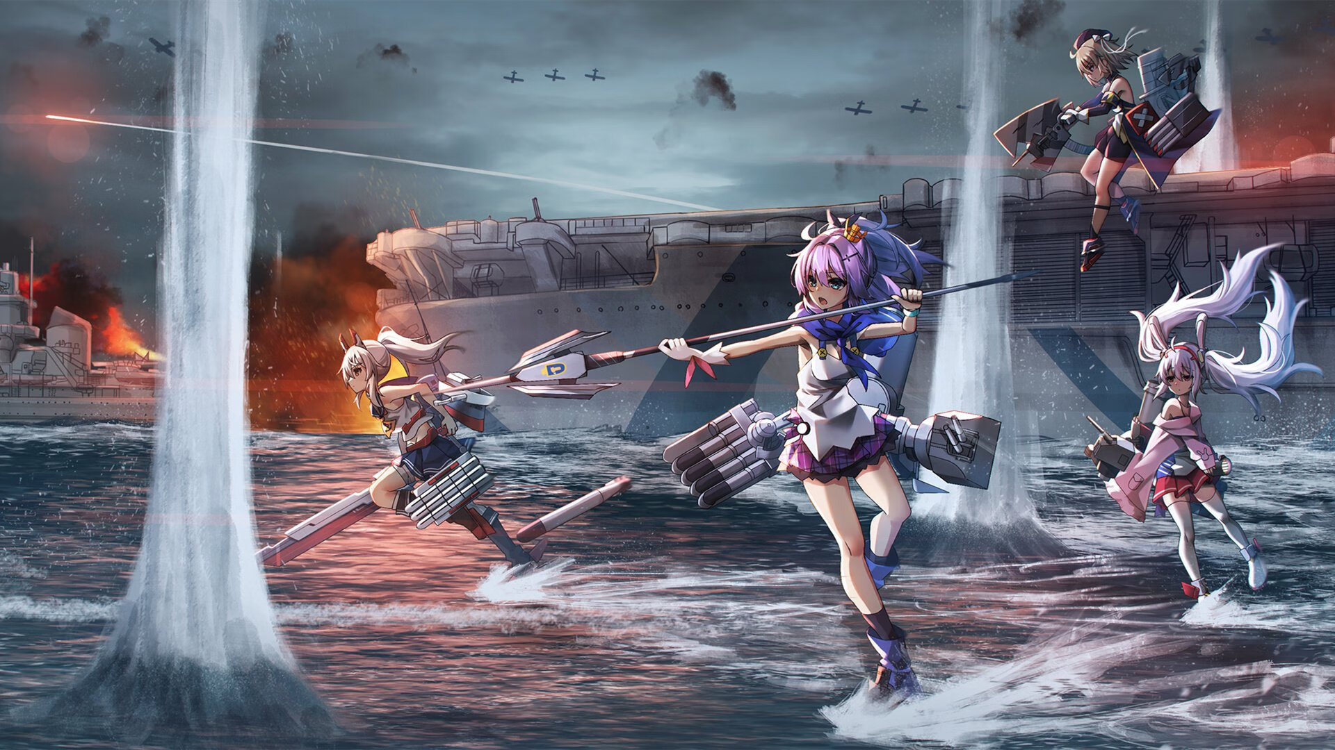 开云体育登录-冰与火之歌，当德甲争冠的烈焰遇上封锁的冰冷艺术