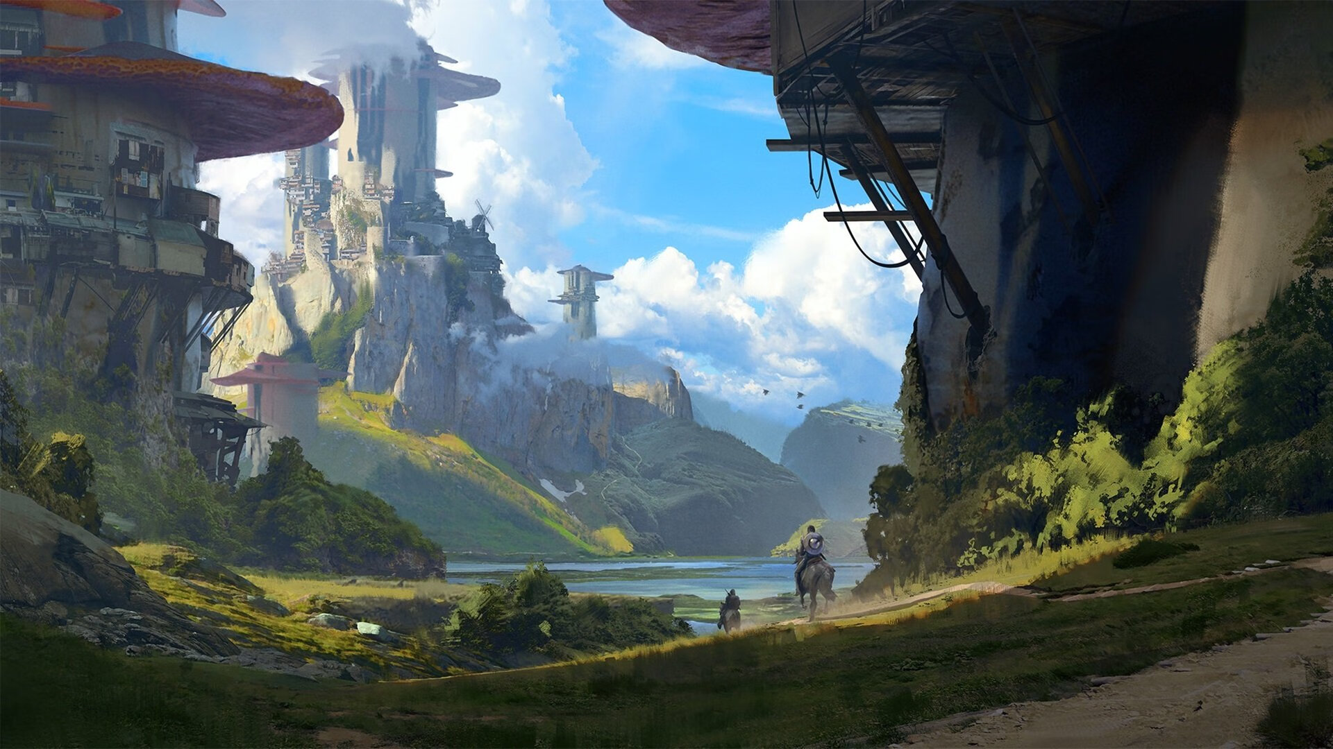 雷霆血拼与极速接管，当篮球铁流撞上F1银翼