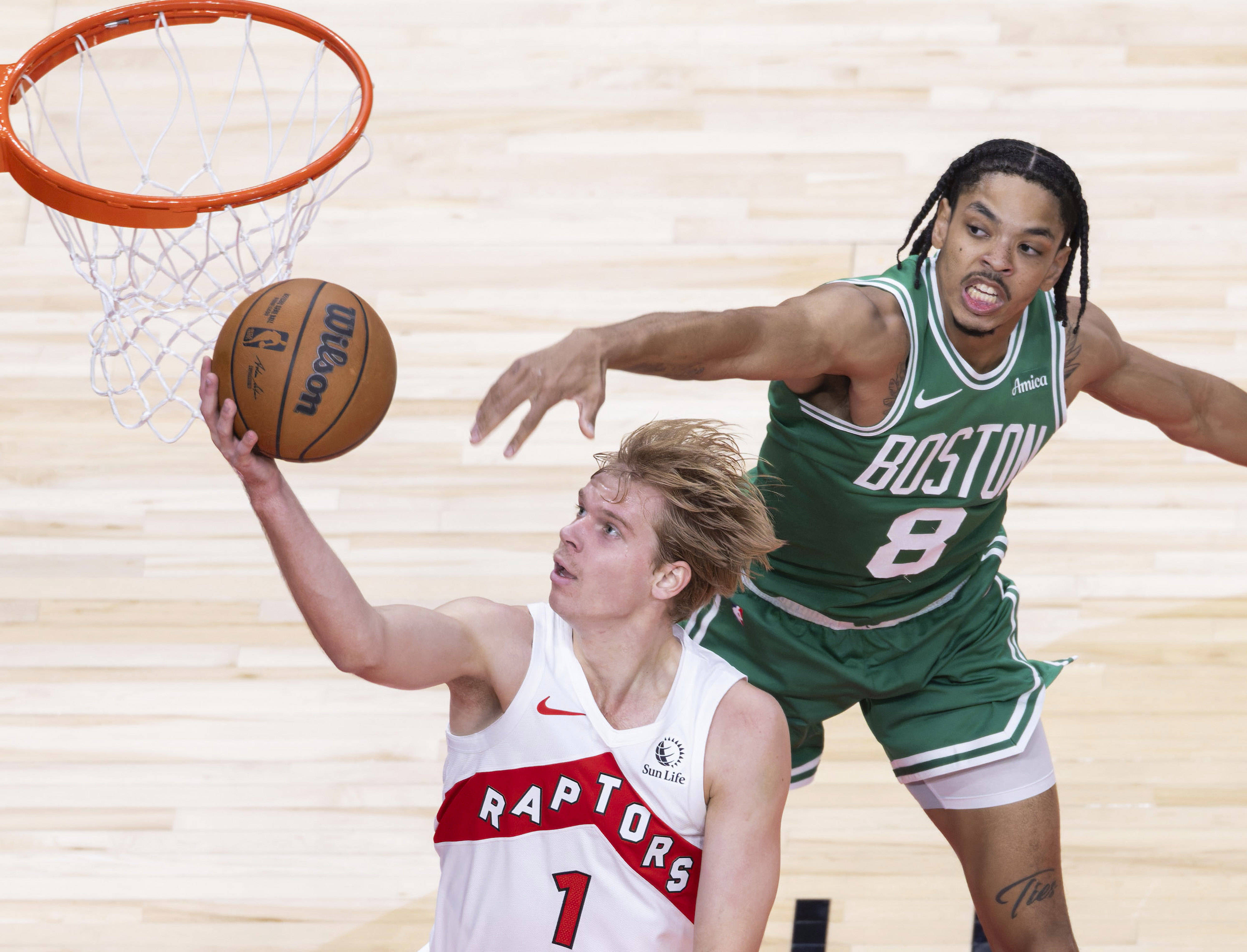 开云体育在线-F1新赛季揭幕战焦点战，快船血拼凯尔特人